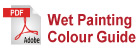 Wet Paint Guide